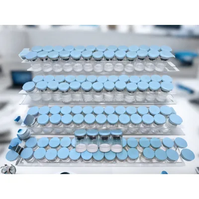 Factory customized peptide raw material powder peptide raw material peptide research-grade peptide