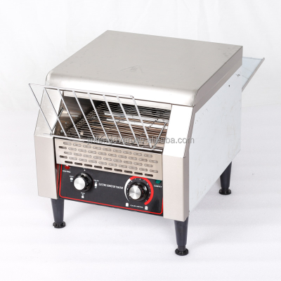 Commercial Electric Bread Toaster / Conveyor Toaster / Toaster Machine