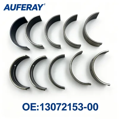 Wholesale Engine Thrust Bearing OE 13072153-00 0.00 0.50 Fits for BYD Qin Song S6 S7 472ZQA 1.5T Motor Overhaul Repair Kit