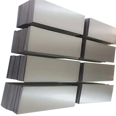 ASTM B265 Gr2 Gr5 Titanium Alloy Plate Pure Titanium Sheet Titanium Alloy Board Wholesale