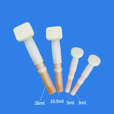 Surgical Skin Prep CHG Swab Applicators 3ml 5ml 10.5ml 26ml Alternatives Health Care Disposable Foam Alcohol Swab