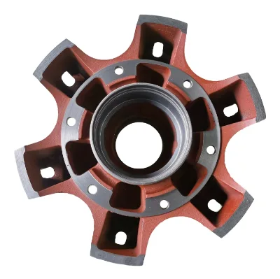 New Condition Wheel Hub Axle Hub Supplier