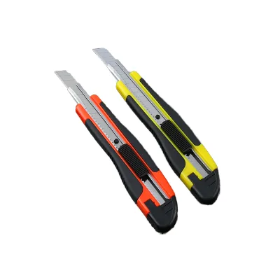 ABS Material Art Knife for Office Use