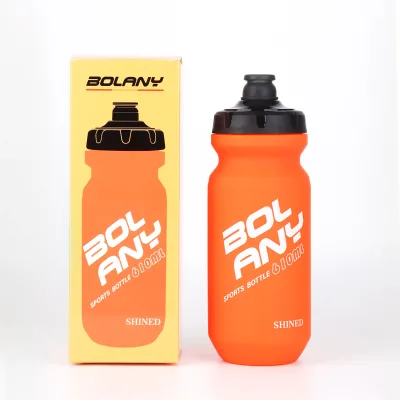 WEST BIKING Custom Lightweight Gradient Cycling Mtb Bicycle Bottle Cage Holder Mountain Bicycle Water Bottle Cup Holder for Bike