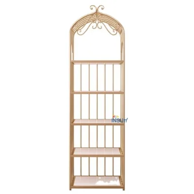 Nail Art Shelf Display Rack Hot Selling Wall Hanging Wall Rack Nail Polish Glue Placement Rack Nail Polish Frame