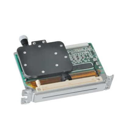 Challenger Original SPT510 Printhead 35pl 50pl for Digital Inkjet Printer Sei Ko 510 Print Head