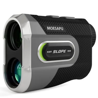 Laser Rangefinder Multi Functional Angle Finder Digital Angle Finder 600m Golf Laser Rangefinder Angle Height Finder