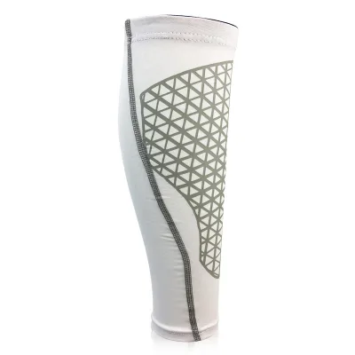 Hot Selling Elastic Long Tube Leg Cover Breathable Soccer Shin Guards Outdoor Activities Leg Guards Shin Guards