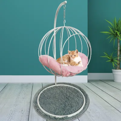 Good Quality Pet Bed with Cushion