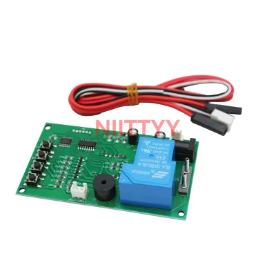 Factory Price Coin Operated Timer Pcb Controller Control Timer Board for Electrical Vending /Water Dispenser Machine/Arcade Game