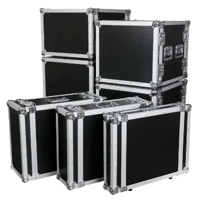 Aluminum Tool Case