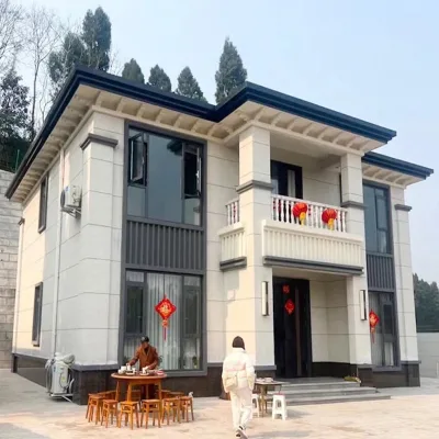 Hot Product Construction Forming Steel Molds Prefabricated Housing Construction Cement Boards and Concrete Construction Molds