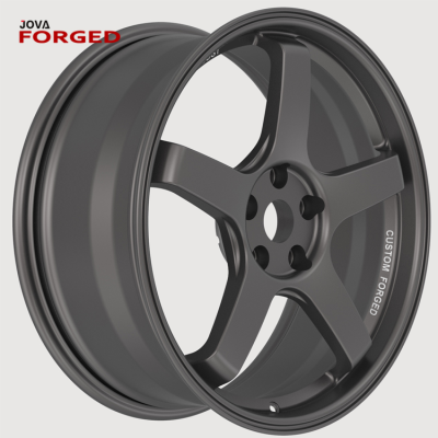 Mini F56 Forged Wheel 18x8..5J Custom Design