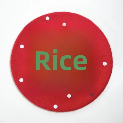 MOQ 3 Parent-child Matching Children Beret Cross-border Strawberry-shaped Vintage British Four Seasons ENGLAND STYLE