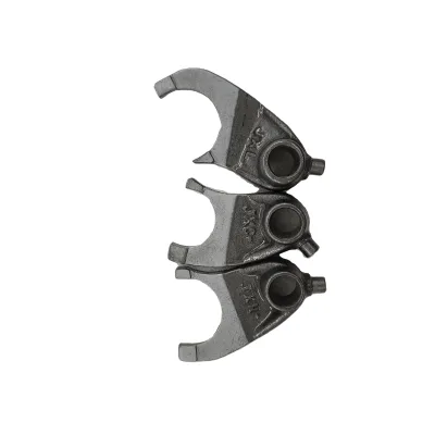 Motorcycle Lifan CG150 250 Engine Parts Gearbox Variable Speed Drum Fork Lengine Gear Shift Fork Gear Axle Drum Fork