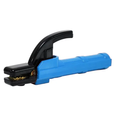 Welding Accessories Pure Copper Welding Clamp 200A Flexible Welding Electrode Holder