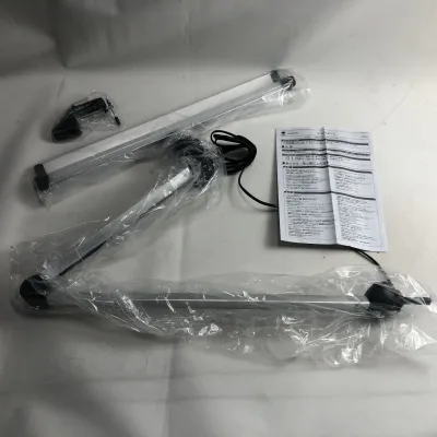 In-Stock Japanese YAMADA Imported Z-208LEDSL Inspection Lamp / Work Light
