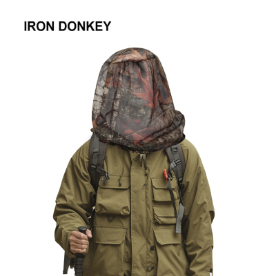 IRONDONKEY