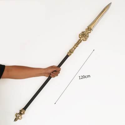 High Quality weapon Toy PU Foam Samurai Sword Weapon, Special for Role Playing