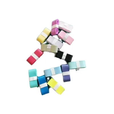 KonMat RC 70 Professional Badminton Racket Grip High Quality PU Material Factory Supply Eco-Friendly Custom Logo