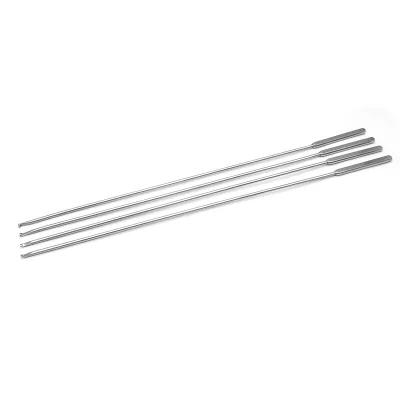 Dentwish Laparoscopic Knot Pusher Endoscopic Simulation Training Knot Tying Device 33cm/21cm Shoulder Joint Knee Arthroscopy