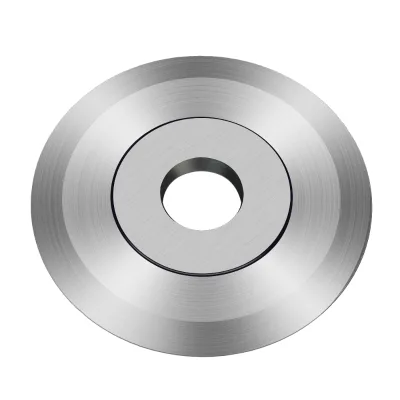 Factory Direct Paper Cutting Circular Dished Knife