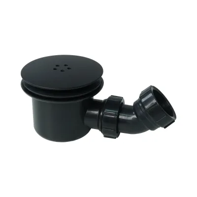 AVONFLOW EU Market Chrome Mega Flow Stainless Steel Strainer Anti-Corrosion Floor Drain for Bathroom