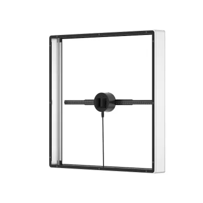 3D Space Holographic All-in-one Display Projector, Interactive Lighting, Multi-scene Wedding Decoration, Immersive Projection
