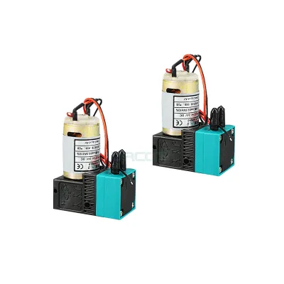 Hot Sales High Quality SENTU Jyy Big Ink Pump Tinten Pump for Inkjet Printer Ink Pump 3W 24 DC 300-400ml/min Other Use