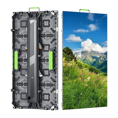 P1.95 Indoor P1.95 Led Display High Definition Indoor Seamless Spacing LED Video Wall P1.95 Fine Pitch LED Display Screen