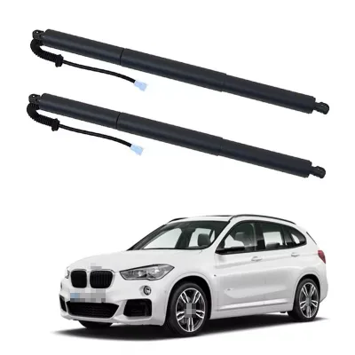 Car Intelligent Power Tailgate Sensor Aftermarket Power Liftgate Rear Door Anti Clip for BMW X1 F48 F49