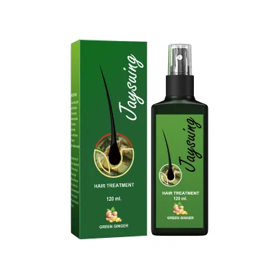 Organic Ginger Hair Oil for Growth Herbal Cream Formulation for Hair Loss Prevention Handcrafted Hair Fabrication