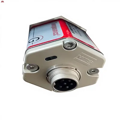 Temposonics GHM0750MR021A0 Industrial Grade Waterproof and Dustproof Position Sensor, Port Machinery Slide Detection Accessories