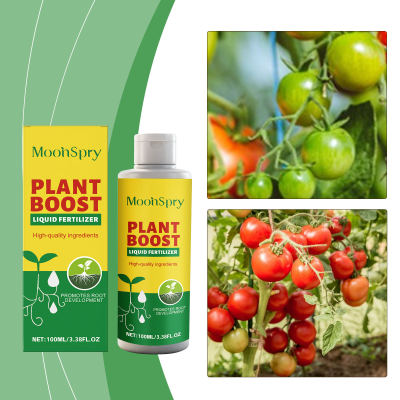 Hot Selling Potted Flower Cultivation Universal Care Solution Moisturizing Daily Plant Nutrient Solution