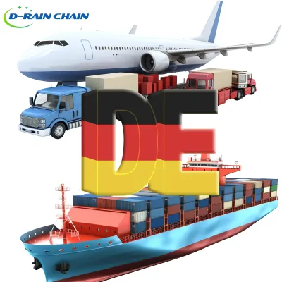 Macau Door-To-Door Sea Air Freight Shenzhen China Global Destinations Top10 Freight Forwarder Amazon Logistics Fast Air Delivery