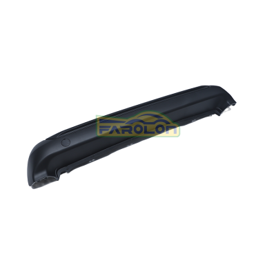 PEUGEOT PARTNER REAR BUMPER 2019-2023