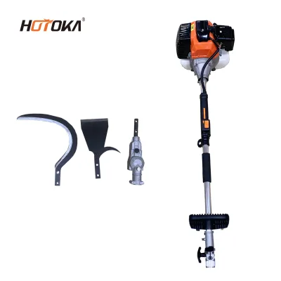 Indonesia Malaysia Palm Picking Professional Sickle Shovel Cutting Harvester