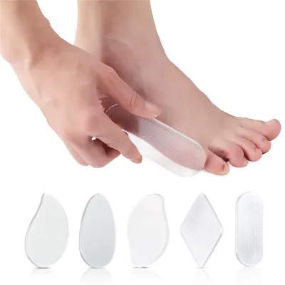 Customized Logo Wholesale Callus Remover Nano Glass Foot File for Foot Nail