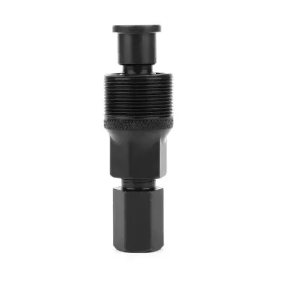 Bicycle Crank Puller Removing Tool Square Tapered Pedal Repair Removal Tooth Plate MTB Bike Crank Single Puller Gear
