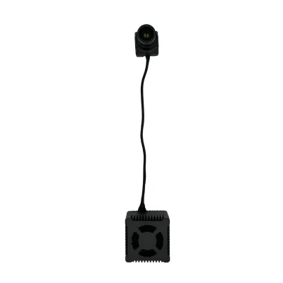 Caddx Walksnail Ascent GT Pro 4W Metal 1080P HD OSD Canvas Mode Betaflight Ardupilot FPV Digital VTX Kit