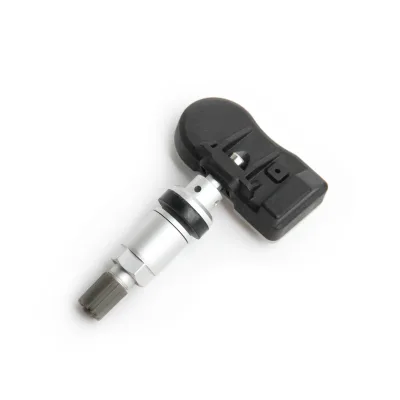 Dual Frequency 315MHz & 433MHz Universal TPMS Sensor OE Fit for Cars Tire Pressure Monitoring System