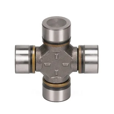 Bus Drive Shaft Coach Parts Transmission Shaft Universal Joint Cross Joint