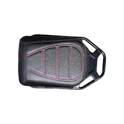 Factory Supply South Africa C90 CC110 CG125/CG150 Super Cub/cross Cub Seat for Big Boy Motorcycle/electric Motorcycle/motorbike