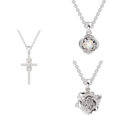 Pearl Pendant