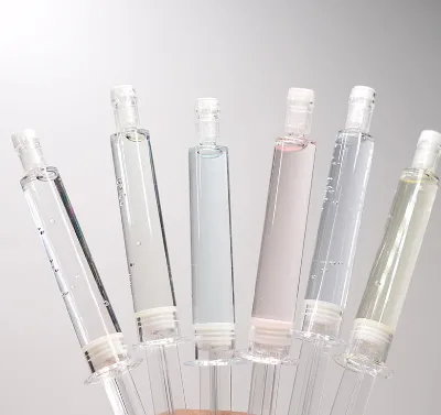 Wholesale Hydrating Hyaluronic Acid Serum Hydrating Water Light Facial Essence for Beauty Women