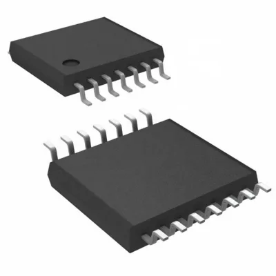 New Original Integrated Circuit Trigger 6-Element Automotive AEC-Q100 14-Pin 74VHC14FT