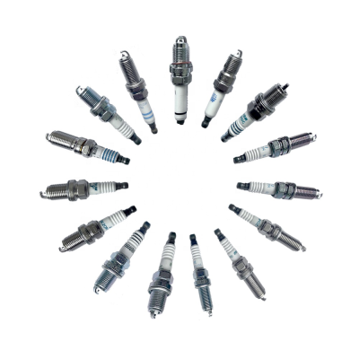 Original Authentic Popular Spark Plugs High Quality Hot Selling Spark Plugs