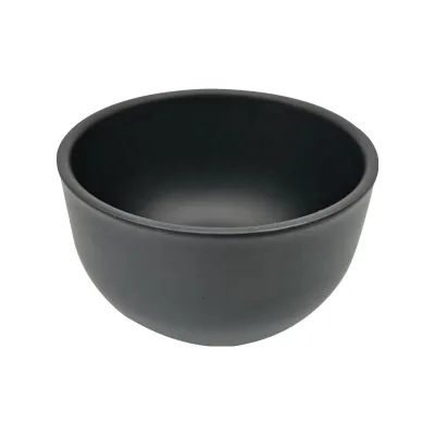 Private Label Heavy Stainless Steel Luxury Shaving Bowl