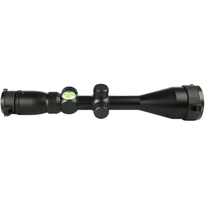 Eyebre HK 3-12X50EG Black Scopes Scope with a Level for Outdoor Hunting Scope