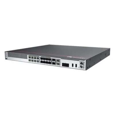 Firewall Enterprise Firewall USG6610E Network Port 12GE (RJ45)+8GE (SFP)+4-10GE (SFP+) VPN High Throughput